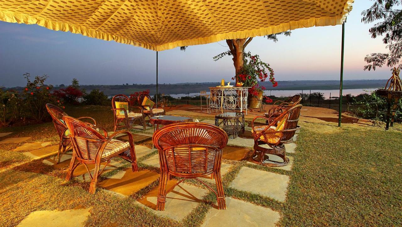 Bhadrawati - A Riverside Safari Lodge Ranthambore Exterior photo